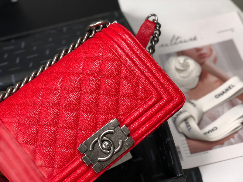 Amelia- CHL Bags - 7457