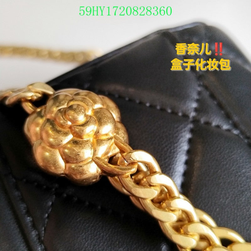Amelia - CHL Bags - 035