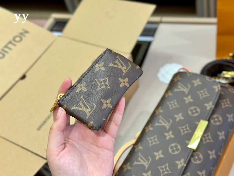 Amelia - LV Bags - 14992