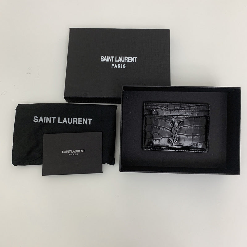 Amelia - YSL Bag - 3824