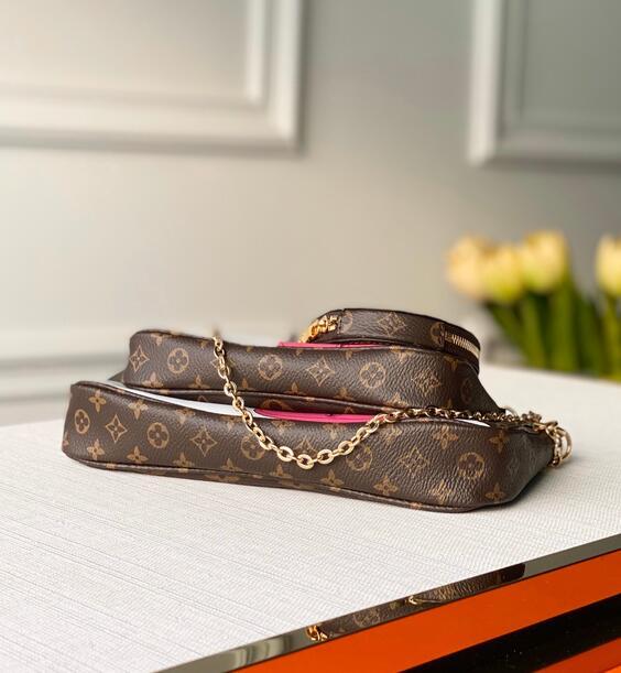AmeliaLuxury - LOV Bags - 3094