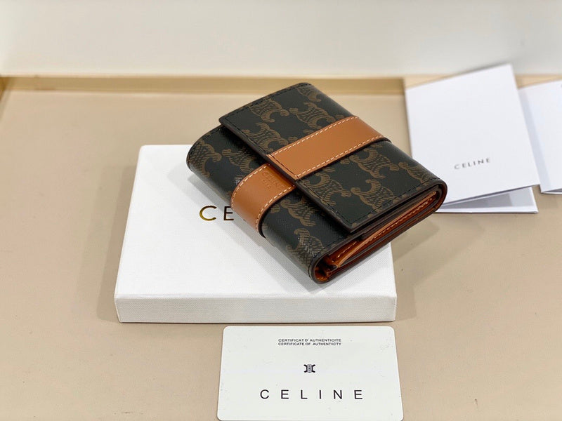 C-LINE LUXURY WOMEN BAGS - 037