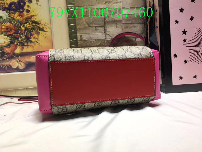 Amelia  - GCI Bags - 11533