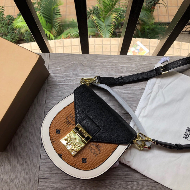 Amelia - MAmeliaBRANDED BAGS - 269