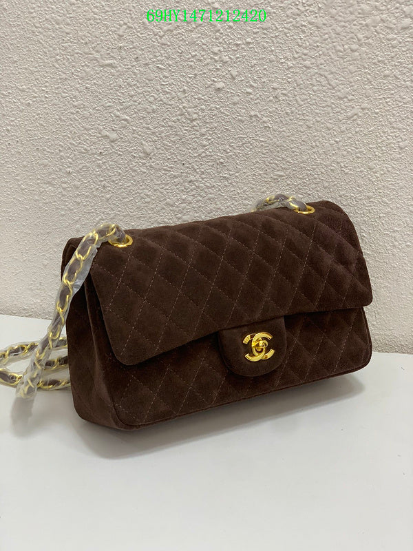 Amelia - CHL Bags - 1714