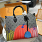 Amelia - LV Bags - 14536