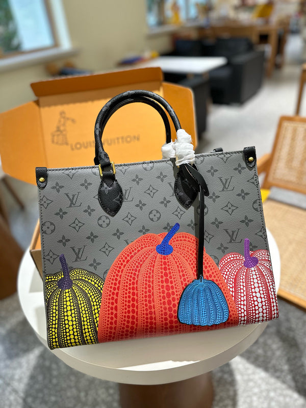 Amelia - LV Bags - 14536