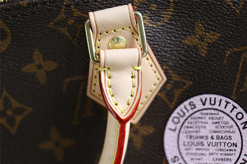 Fan Fashion Lu-Vi bags - 8188