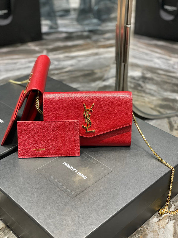 Amelia - YSL Bag - 1800