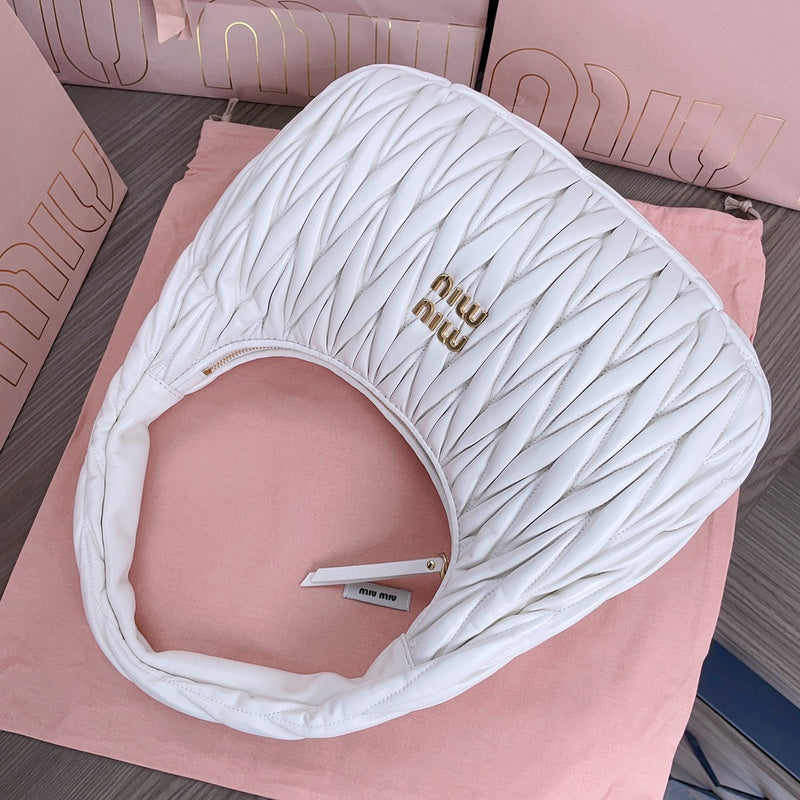 Amelia- MMU  LUXURY BAGS - 095