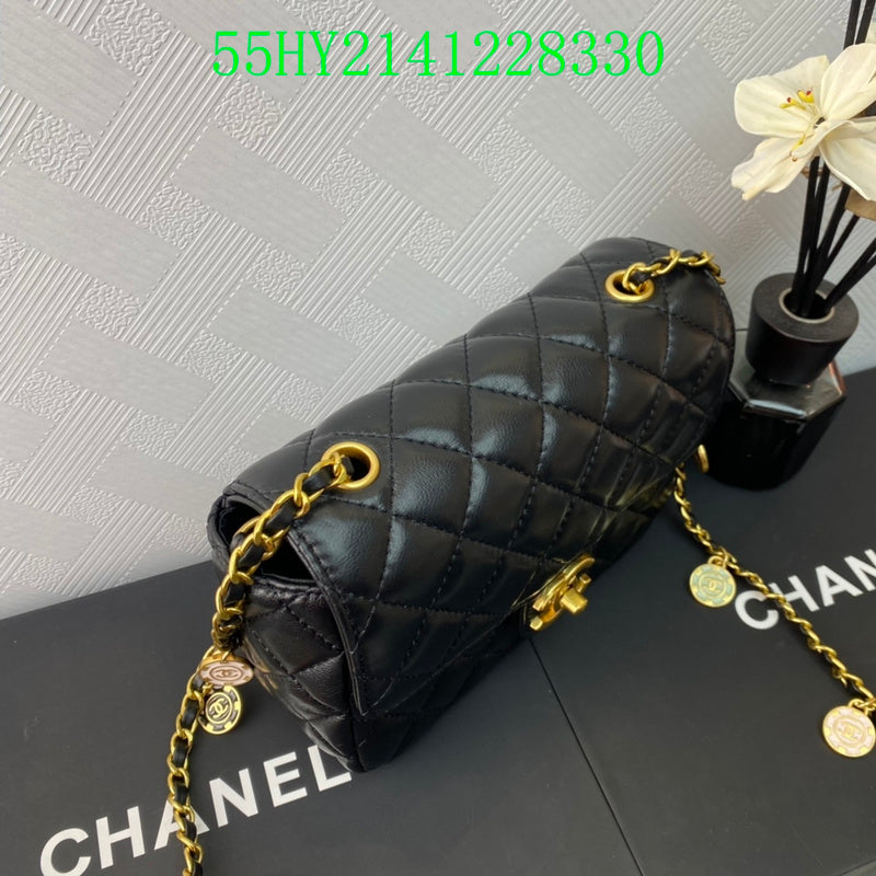 Amelia - CHL Bags - 1637