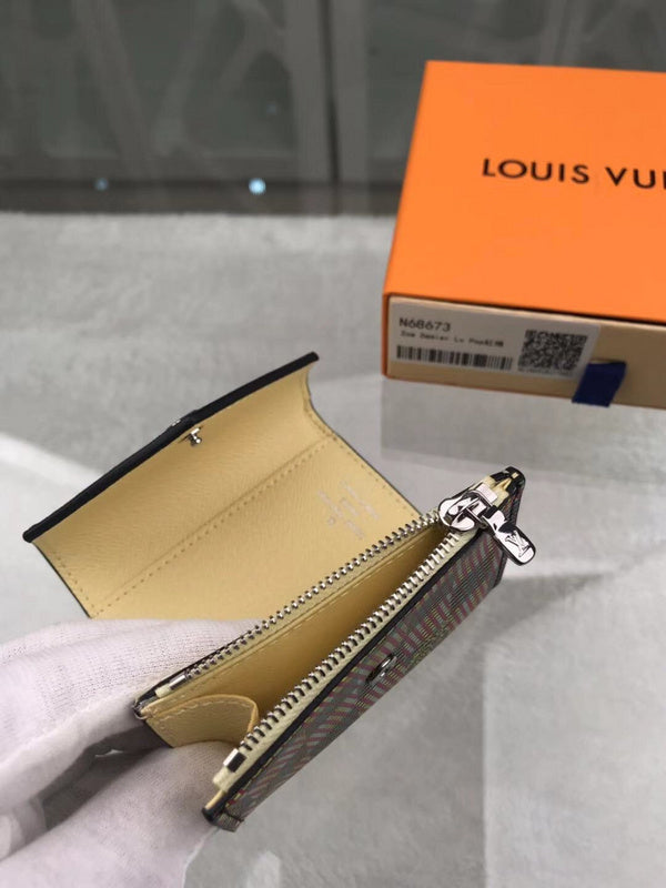 Fan Fashion Lu-Vi bags - 9168