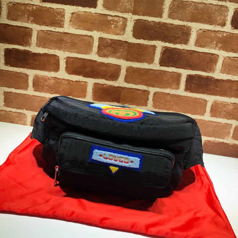 AmeliaLuxury - GCI Bags - 1242