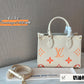 Amelia - LV Bags - 14981