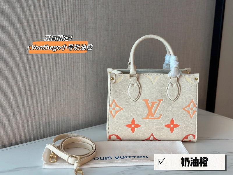 Amelia - LV Bags - 14981