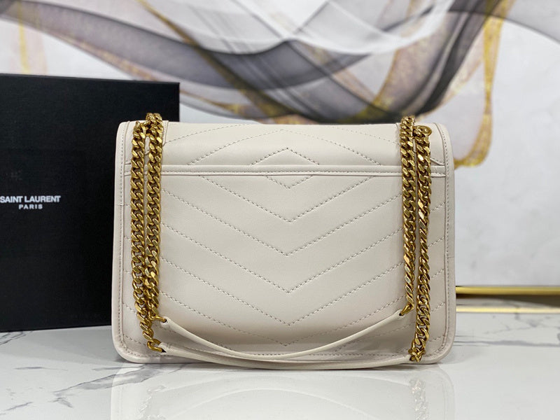 Amelia - YSL Bag - 2243
