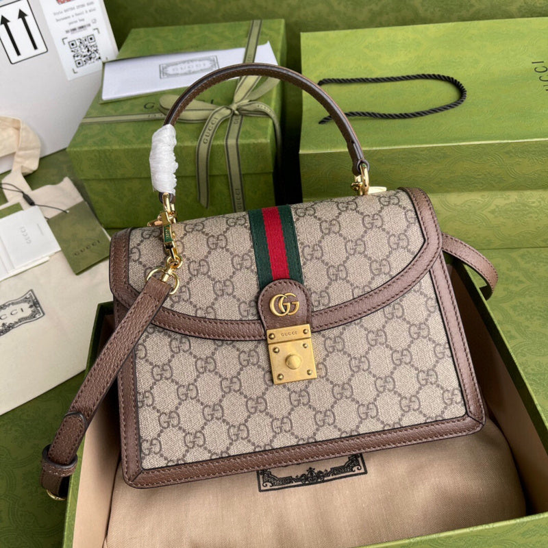 Amelia - GCI Bags - 6016