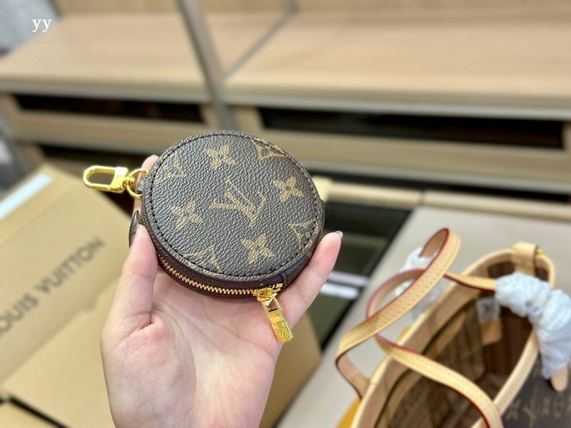 Amelia - LV Bags - 14428