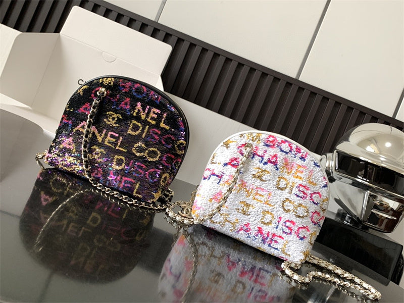 Amelia- CHL Bags - 130