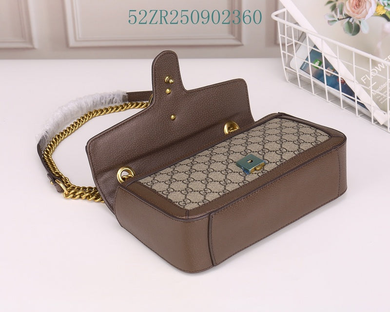 Amelia - GCI Bags - 10491