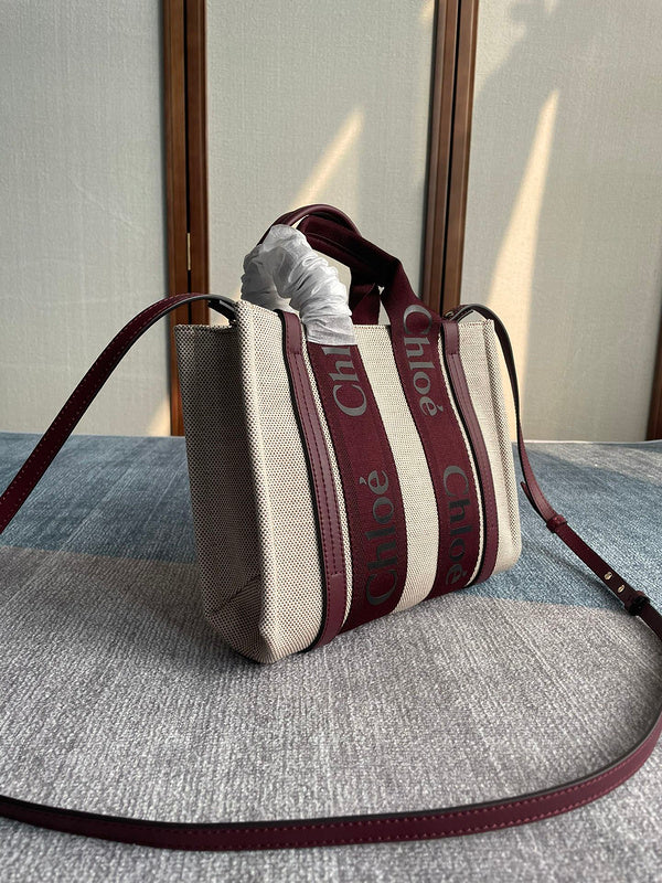 Amelia's Bag Gallery - CLE Bags - 709