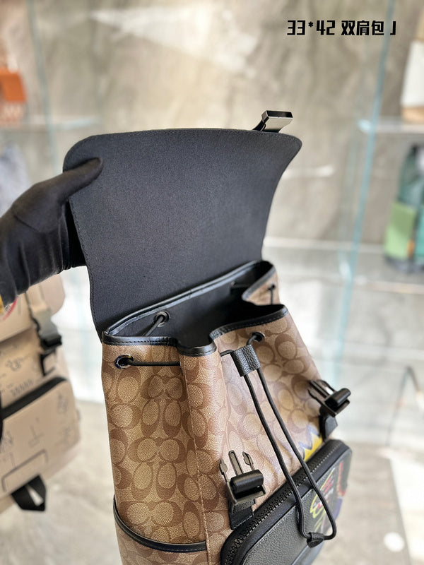 Amelia - CCH Bags - 298