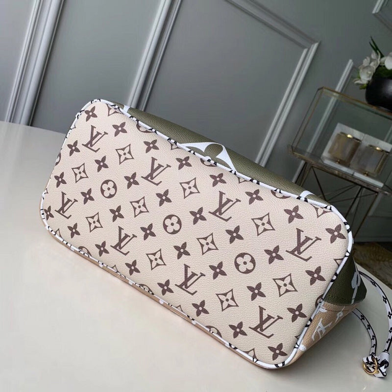 Amelia - LV Bags - 12573