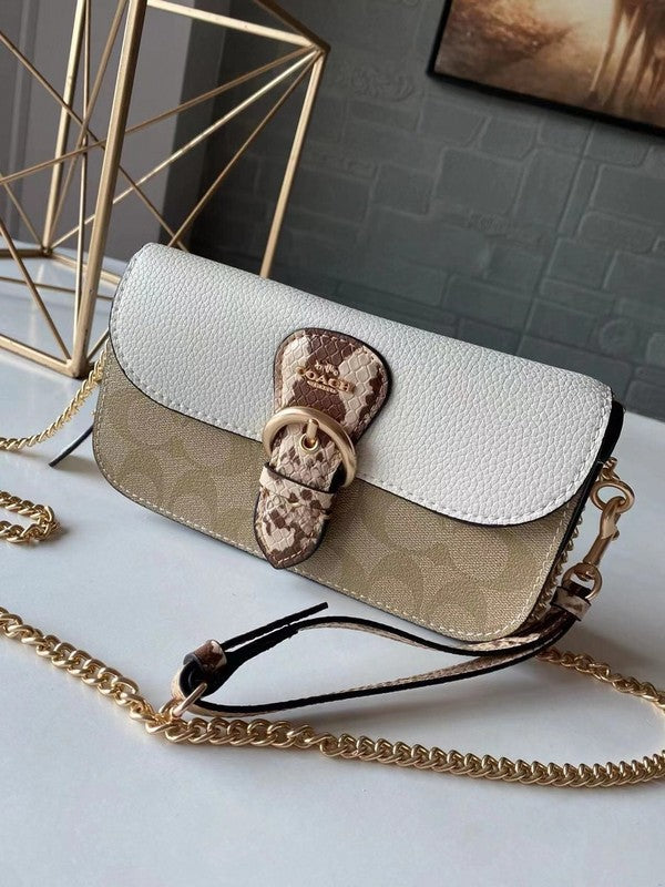Amelia- CAH Bags - 732