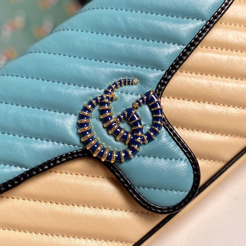 Amelia Fashion - GCI Bags - 2861