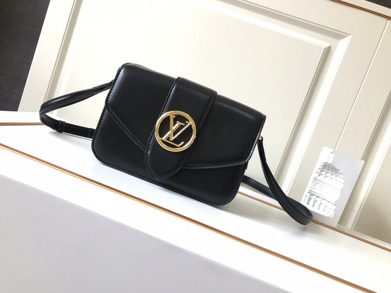 Amelia - LV Bags - 12458