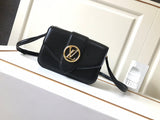 Amelia - LV Bags - 12458