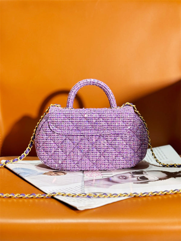 Amelia- CHL Bags - 088