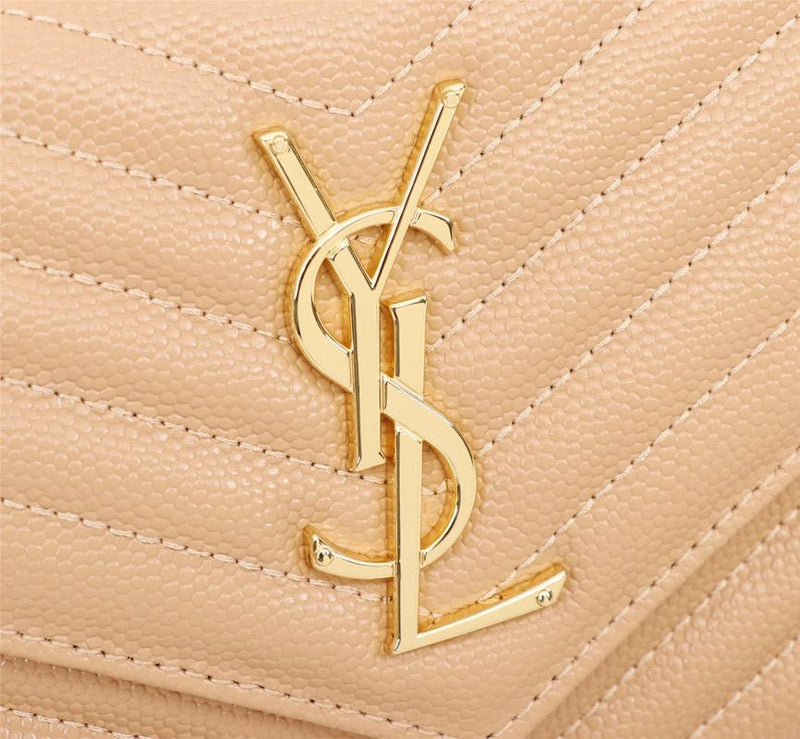 Amelia - YSL Bag - 2588