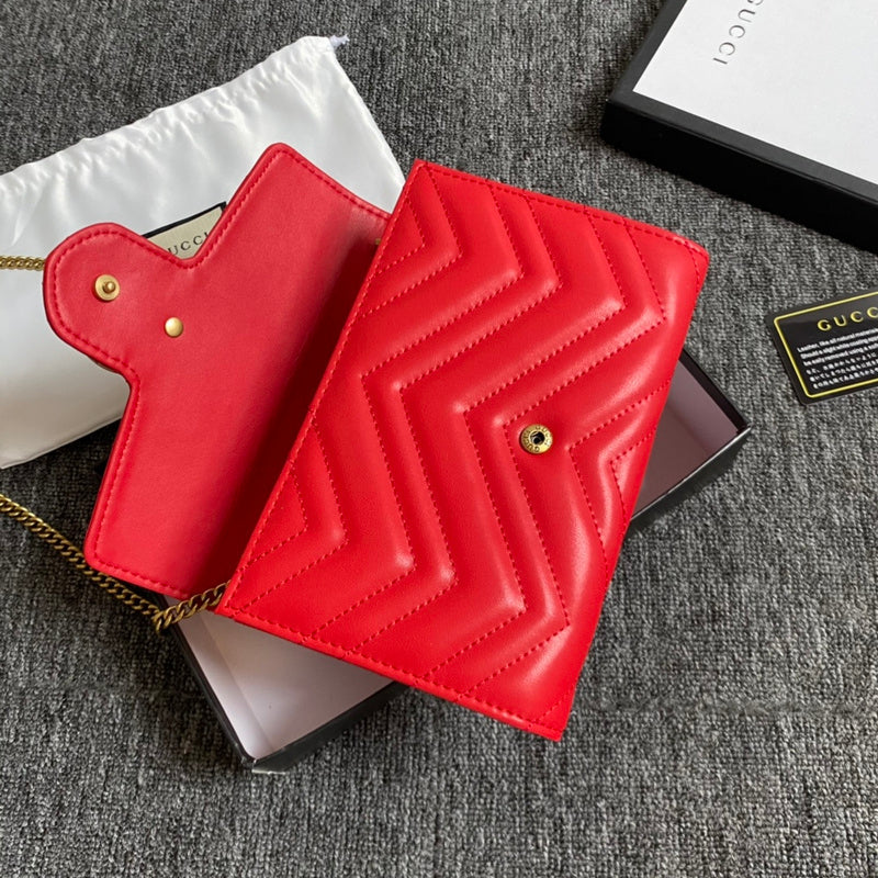 Amelia- GUKI Bags - 141