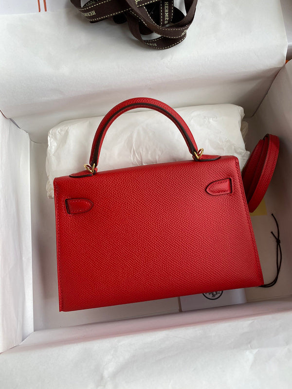 LO - HMS Luxury Bags - 858