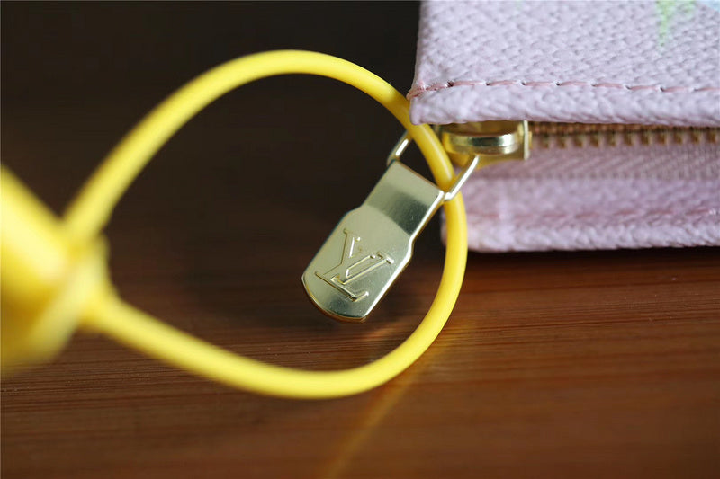 Fan Fashion Lu-Vi bags - 9039