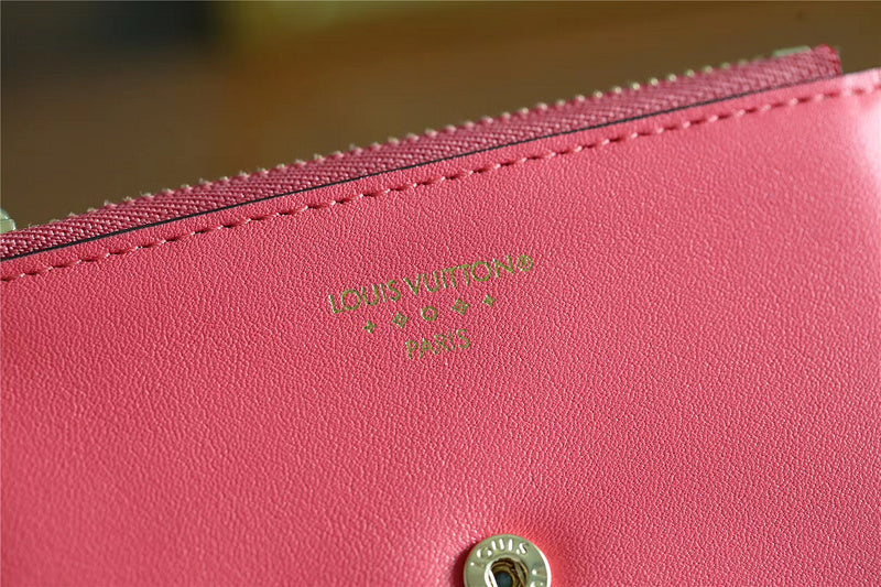 Fan Fashion Lu-Vi bags - 8979