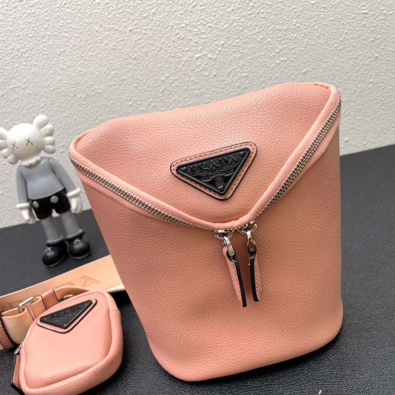 Amelia- PRDA  LUXURY BAGS - 477