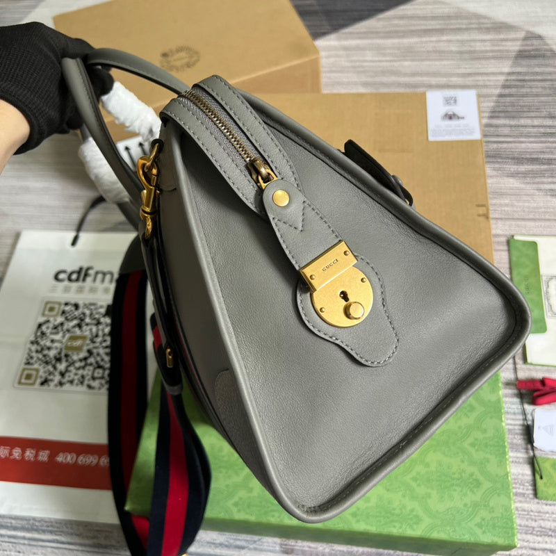 Amelia- GCI LUXURY LADY BAG - BRANDED BAGS FOR WOMEN - 412