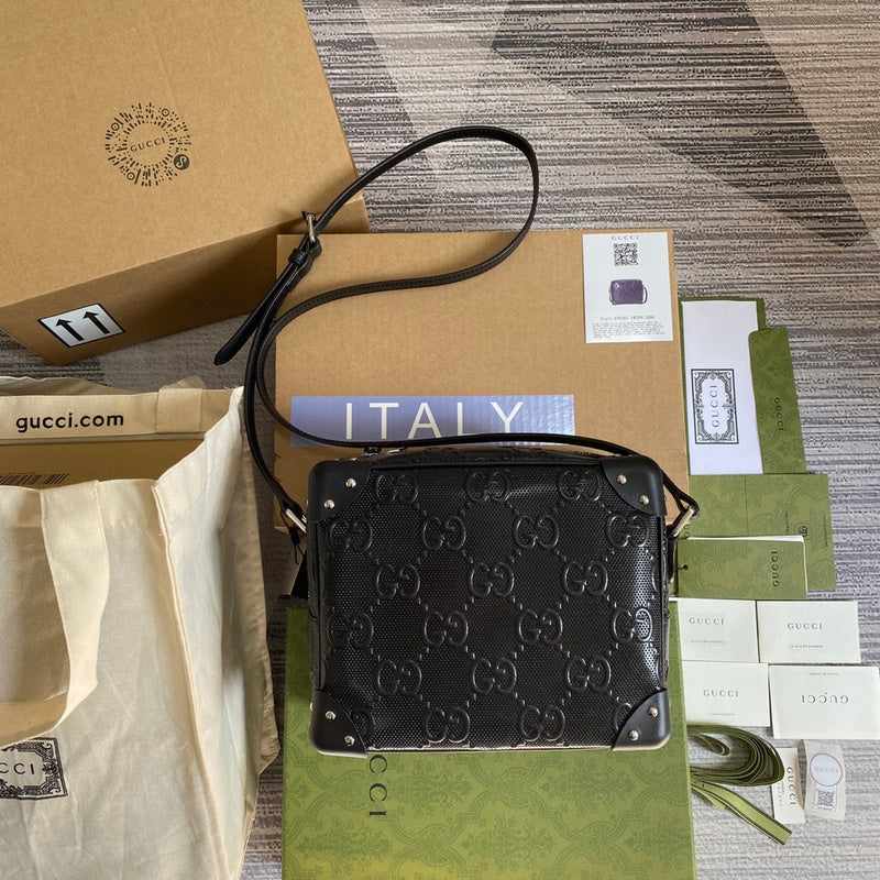 Amelia- GUKI Bags - 2152