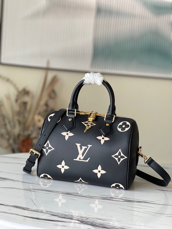 Amelia- Lu-Vi bags - 5897