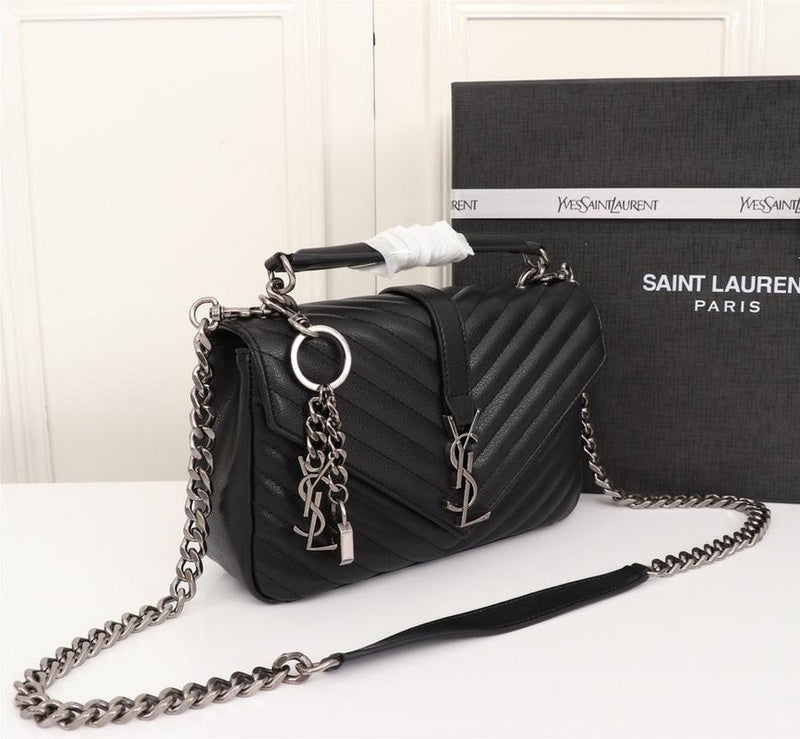 Amelia - YSL Bag - 2572