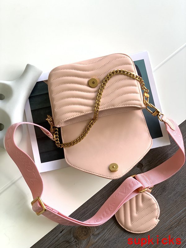 Amelia- Mix Wallets - 372
