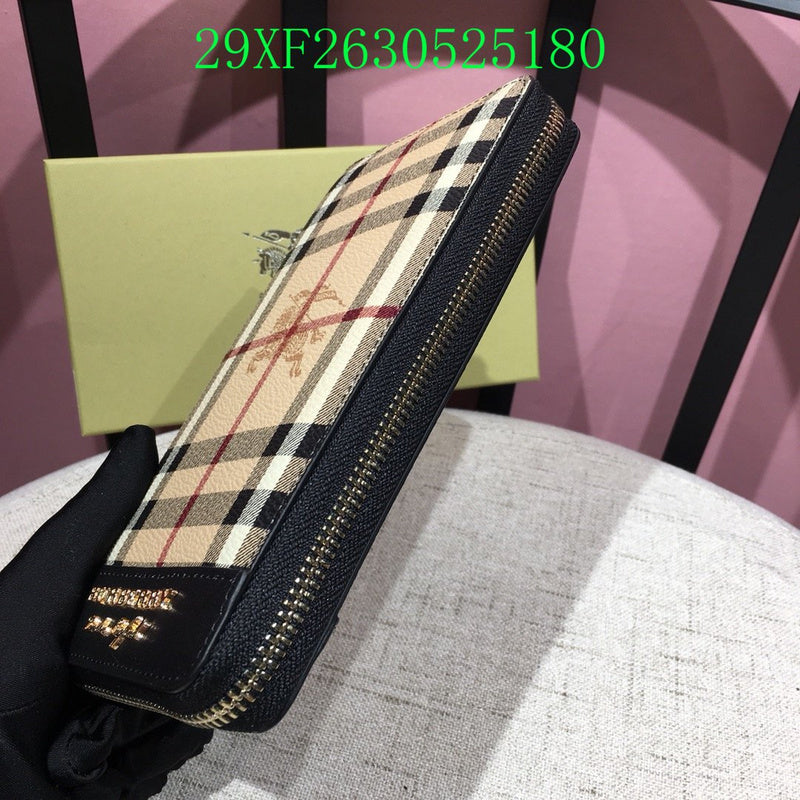 Amelia - BOR Wallet - 090