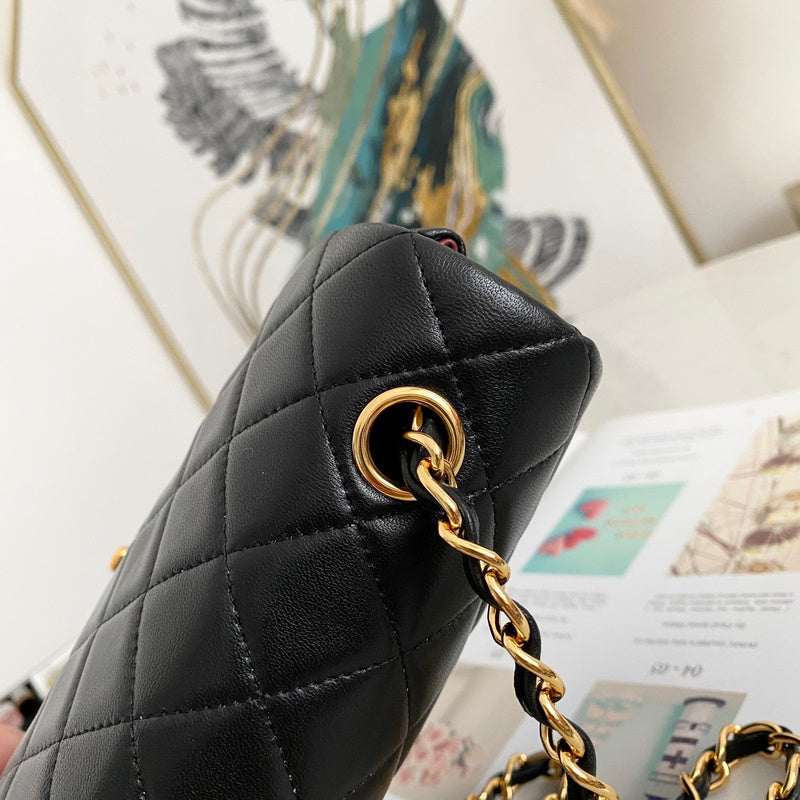 Amelia-  CHL BAGS  - 063