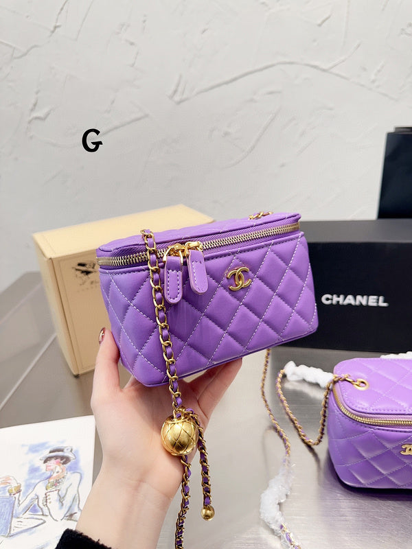 Amelia- CHL Bags - 6807