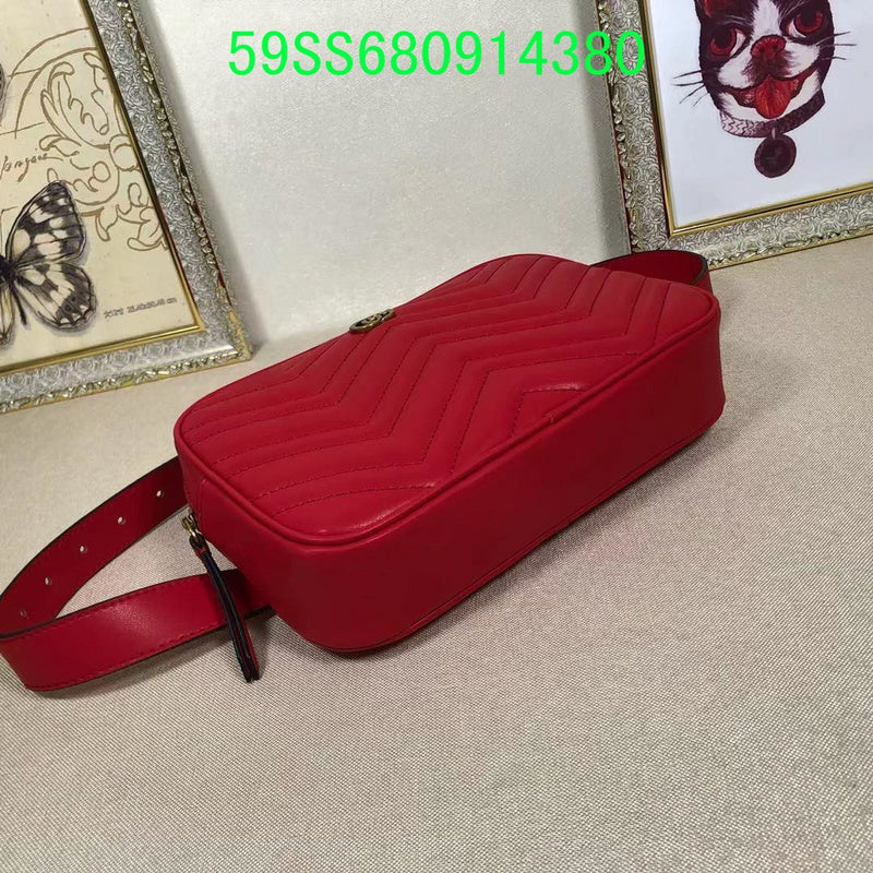 Amelia - GUKI Bags - 2333