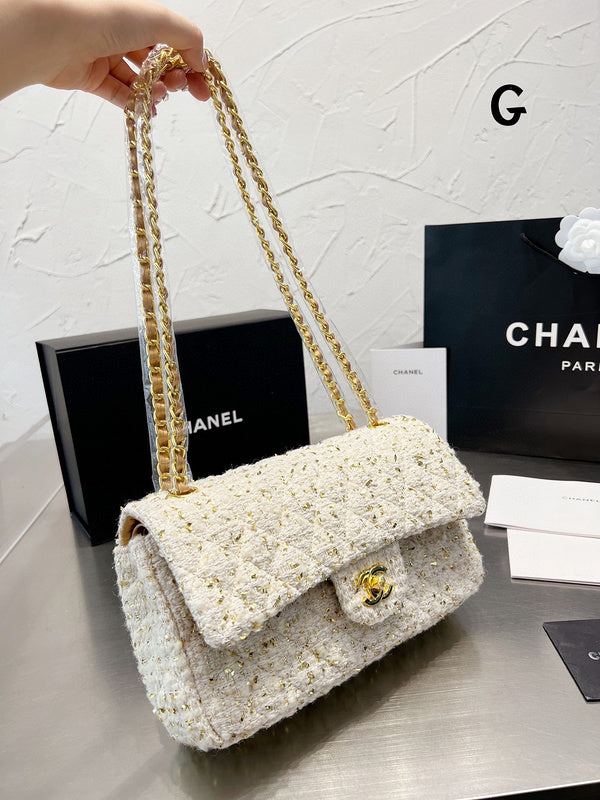 Amelia- CHL Bags - 7103