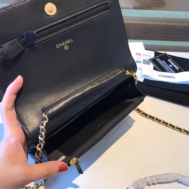 Amelia - CHL Lady Bags - 671