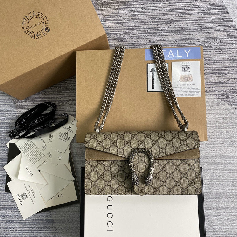 Amelia- GUKI Bags - 2021